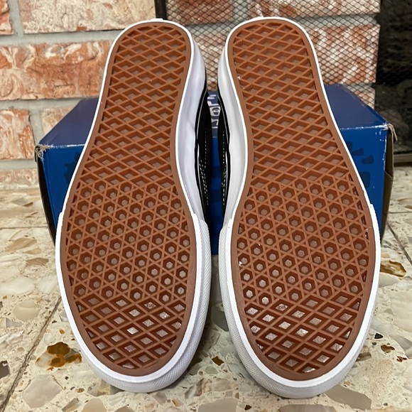 Vans skate slip On Krooked by Natas for Ray - Picture 9 of 12